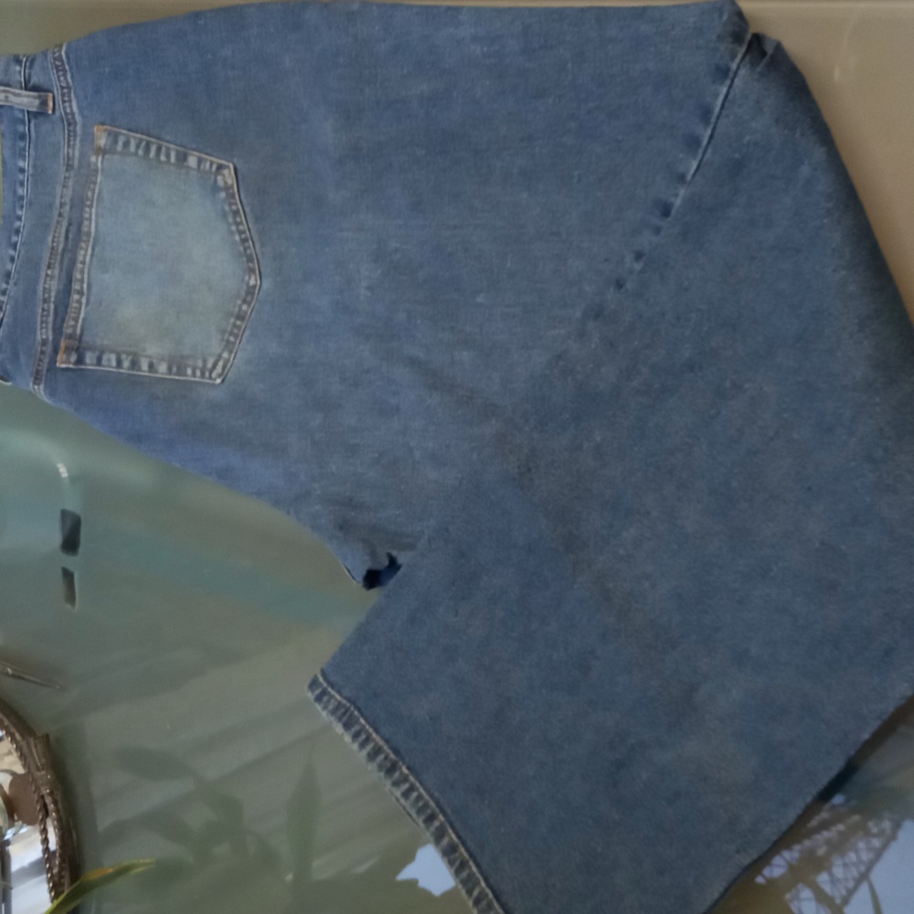 Studio by Liz Claiborne Stretch, size 14 jeans